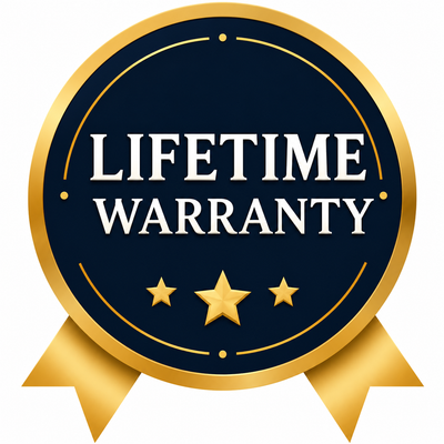 Sitwell Lifetime Extended Warranty