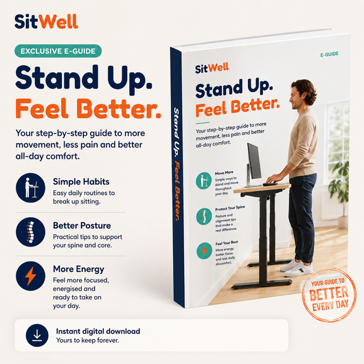 The SitWell Movement Guide