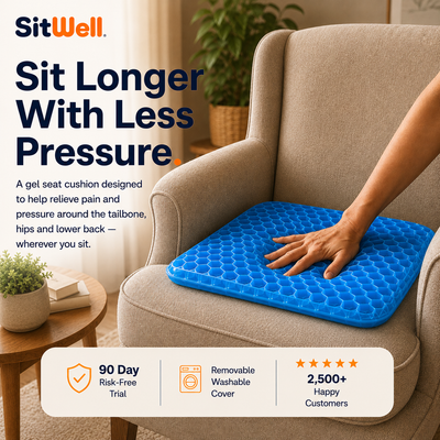The SitWell Honeycomb™