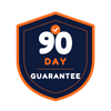 Money Back Guarantee