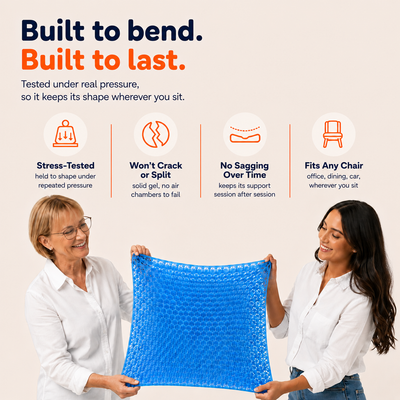 The SitWell Honeycomb™